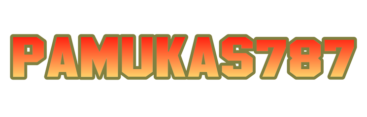 PAMUKAS787 Logo